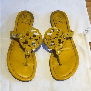 Tory Burch sandals